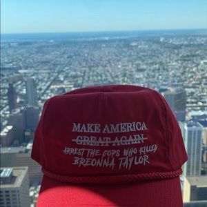 Meet your Posher, Terrell